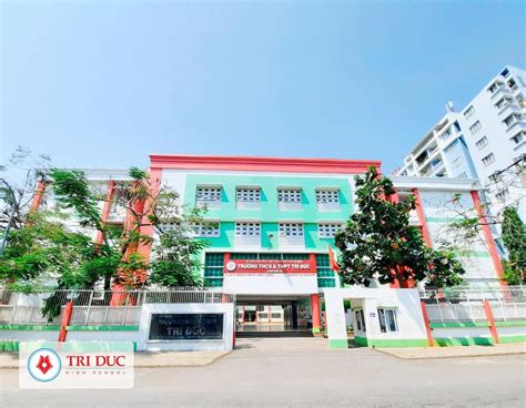 Trường Nội Trú TPHCM .